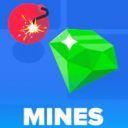 mines logo