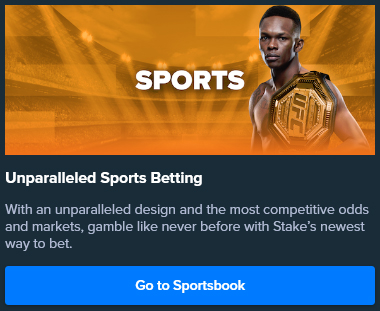 Stakes Sports Betting