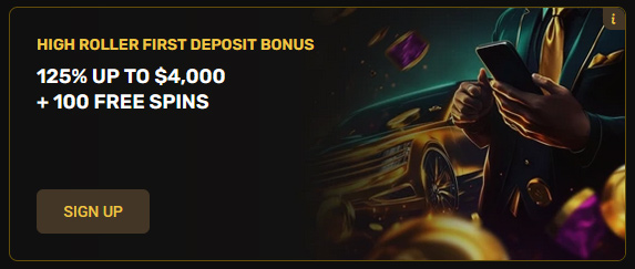24casino-high-roller-first-deposit-bonus