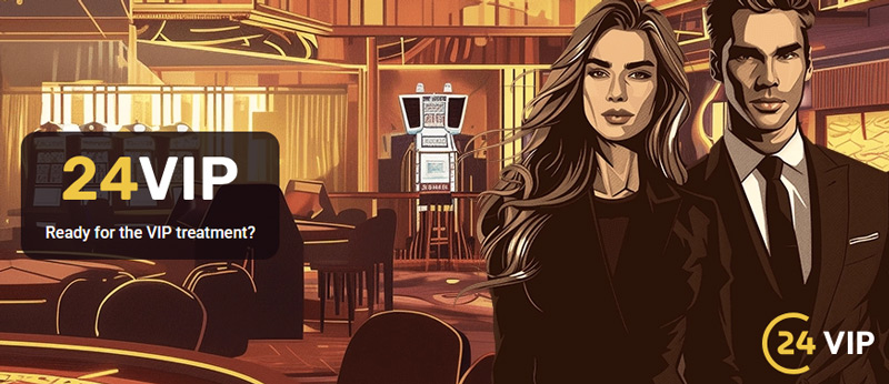 24casino-vip-program