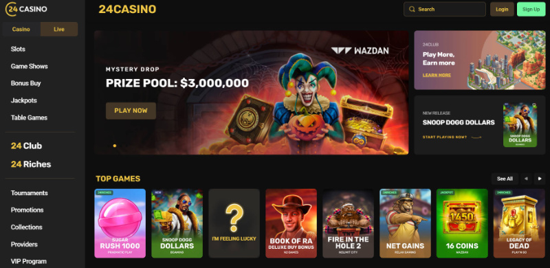 24casino-website