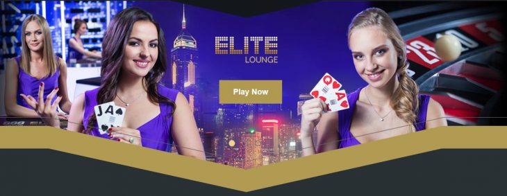 Vip Lounge Casino Instant Play