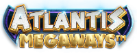 Atlantis-megaways-logo