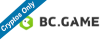 BCGame Logo