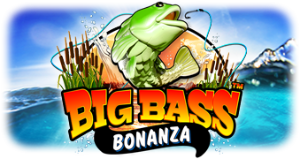 Big-Bass-Bonanza™