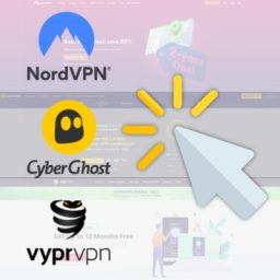 Choose a VPN