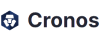 Cronos-coin-logo