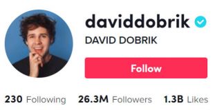 David Dobrik Casino Streamer » Gambling Streams on Kick!