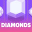 Diamonds logo