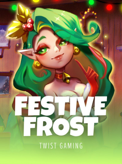 Festive-Frost-slot