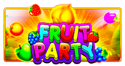 Fruit-Party-logo