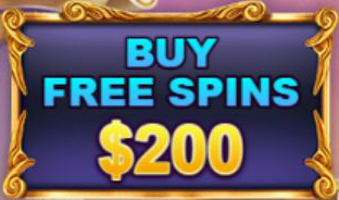 Gates of Olympus Free Spins