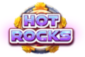 Hot Rocks scatter