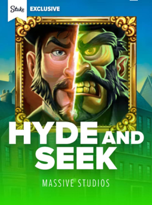 Hyde-and-Seek