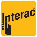 interac logo