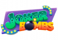 Joker Bombs Logo