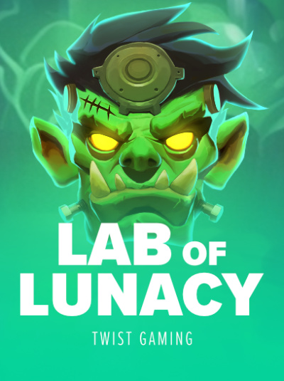 Lab-of-Lunacy-slot