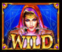 Madame Destiny Wild Logo