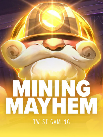 Mining-Mayhem-slot