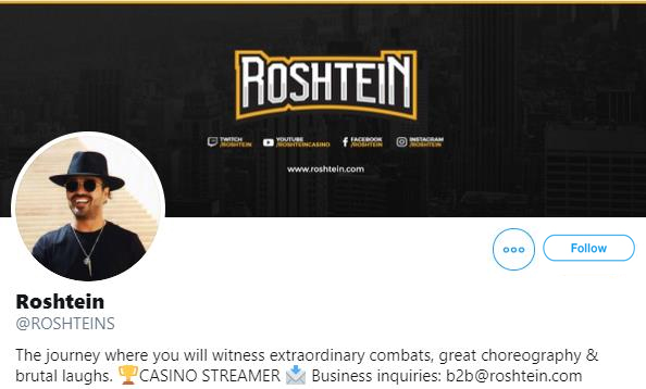 ©twitter.com/ROSHTEINS