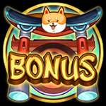 Samurai Dogs Freespins