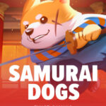 Samurai Dogs slot