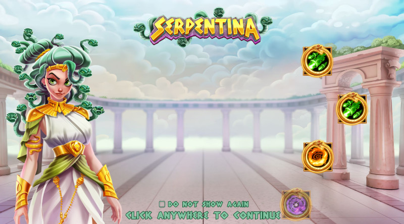 Serpentina-start-playing