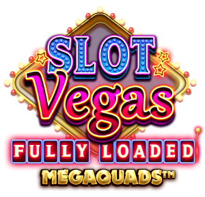 SlotVegas Logo