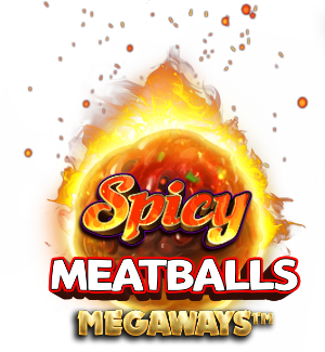 SpicyMeatballs Logo