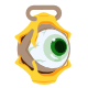 Tome of Life lantern