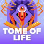 Tome of Life logo