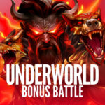 Underworld Bonus-Battle-slot