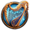 Underworld Harp