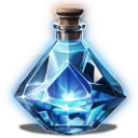 Underworld Potion