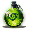 Underworld Potion