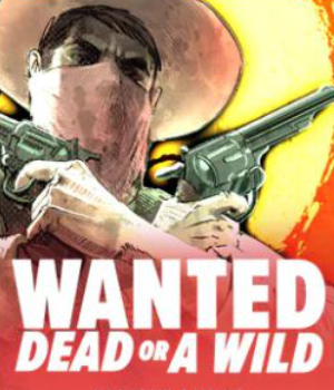 Wanted-Dead-or-a-Wild-Slot-Logo