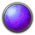 Wild Orbs purple