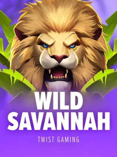 Wild-Savannah-slot