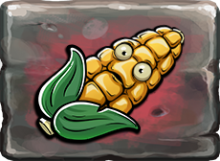 Zombie Rabbit Invasion Corn