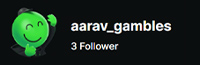 Aarav Gambles