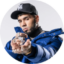 Anuel AA Kick Avatar