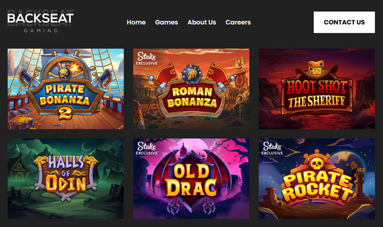 backseat-gaming-stake-exclusives