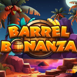Barrel Bonanza Slot