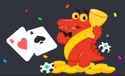 BC.Game Casino Review 2023 » 30  Cryptocurrencies