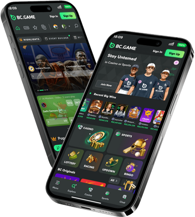 BC Game Mobile