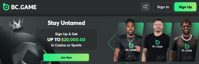 bc-game-sign-up-bonus