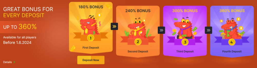 bcgame-casino-deposit-bonus