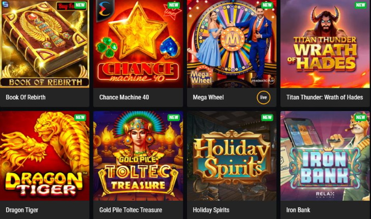 3 Reasons Why Having An Excellent casino online Isn't Enough