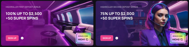 betandplay-highrollerbonus