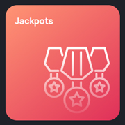 Betandplay Jackpot Games